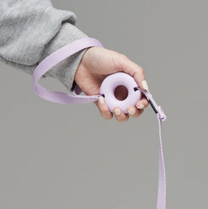 Enhance Your Walks with the Macaron Style Pet Leash