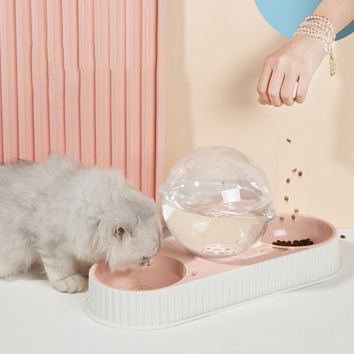 The Ultimate Solution for Your Pet's Hydration