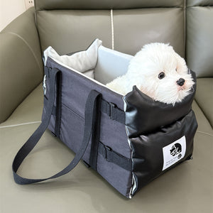 Why Your Pet Deserves the Best Travel Experience