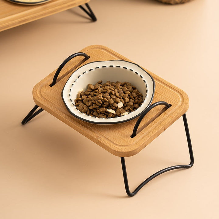 Why Your Pet Needs the Ultimate Feeding Solution