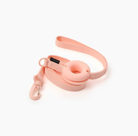 Discover the Macaron Style Pet Leash: A Colorful Companion for Your Furry Friend