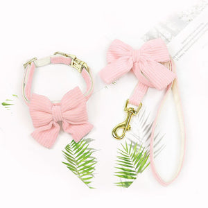 The Ultimate Outdoor Pet Harness Leash Set
