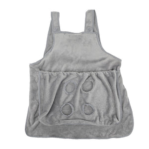 Why the Pet Outdoor Chest Carrier Apron is a Must-Have for Pet Lovers